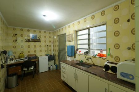 Casa para alugar com 138m², 2 quartos e 1 vaga Casa para alugar com 138m², 2 quartos e 1 vagaCozinha