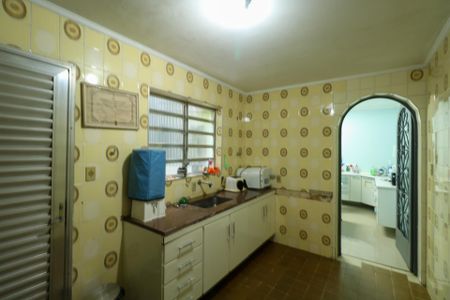Casa para alugar com 138m², 2 quartos e 1 vaga Casa para alugar com 138m², 2 quartos e 1 vagaCozinha