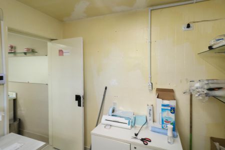 Casa para alugar com 138m², 2 quartos e 1 vaga Casa para alugar com 138m², 2 quartos e 1 vagaQuarto 1