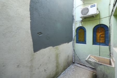 Casa para alugar com 138m², 2 quartos e 1 vaga Casa para alugar com 138m², 2 quartos e 1 vagaÁrea de Serviço