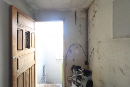 Casa para alugar com 138m², 2 quartos e 1 vaga Casa para alugar com 138m², 2 quartos e 1 vagaSotão