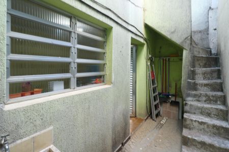 Casa para alugar com 138m², 2 quartos e 1 vaga Casa para alugar com 138m², 2 quartos e 1 vagaÁrea de Serviço