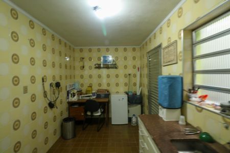Casa para alugar com 138m², 2 quartos e 1 vaga Casa para alugar com 138m², 2 quartos e 1 vagaCozinha