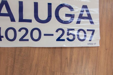 Apartamento para alugar com 55m², 2 quartos e 1 vaga Apartamento para alugar com 55m², 2 quartos e 1 vagaPlaquinha Instalada