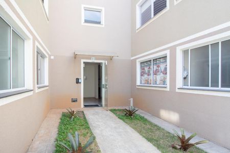 Apartamento para alugar com 55m², 2 quartos e 1 vaga Apartamento para alugar com 55m², 2 quartos e 1 vagaEntrada do Bloco