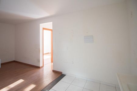 Apartamento para alugar com 55m², 2 quartos e 1 vaga Apartamento para alugar com 55m², 2 quartos e 1 vagaCozinha e Área de Serviço