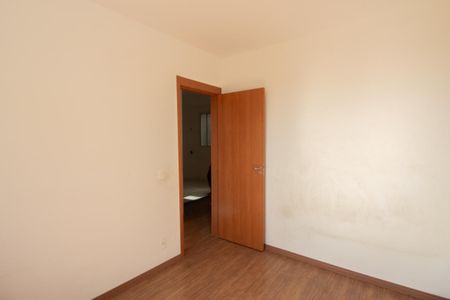 Quarto 1 de apartamento para alugar com 2 quartos, 55m² em Nacional, Contagem