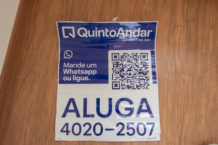 Apartamento para alugar com 55m², 2 quartos e 1 vaga Apartamento para alugar com 55m², 2 quartos e 1 vagaPlaquinha Instalada