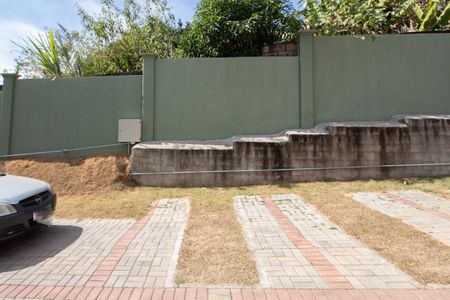 Apartamento para alugar com 55m², 2 quartos e 1 vaga Apartamento para alugar com 55m², 2 quartos e 1 vagaGaragem