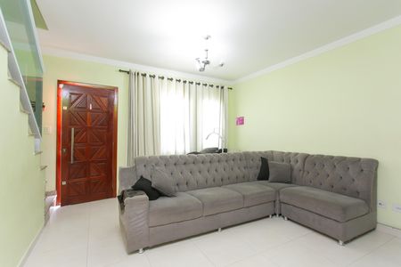 Casa para alugar com 2 quartos, 100m² em Jardim Helena, São Paulo