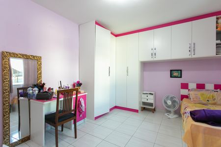 Suíte 1 de casa para alugar com 2 quartos, 100m² em Jardim Helena, São Paulo