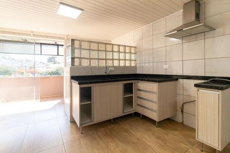 Apartamento para alugar com 175m², 3 quartos e 1 vagaCozinha - Armários