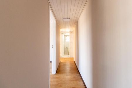 Apartamento para alugar com 175m², 3 quartos e 1 vagaCorredor