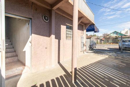 Apartamento para alugar com 175m², 3 quartos e 1 vagaEntrada