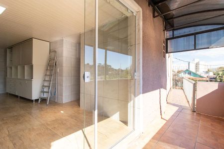 Área comum de apartamento para alugar com 3 quartos, 175m² em Fanny, Curitiba