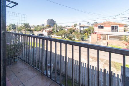 Apartamento para alugar com 175m², 3 quartos e 1 vagaVista do Quarto 1