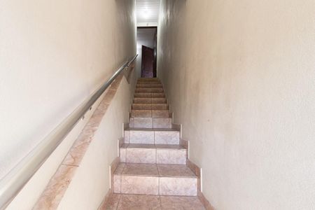Apartamento para alugar com 175m², 3 quartos e 1 vagaEscada