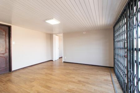 Sala de apartamento para alugar com 3 quartos, 175m² em Fanny, Curitiba