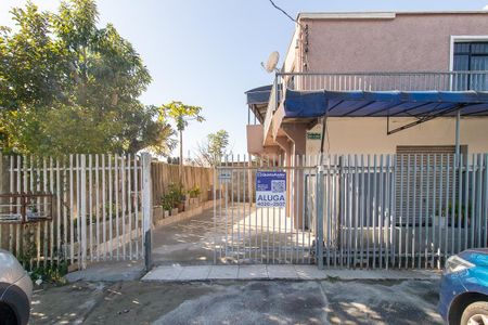 Fachada de apartamento para alugar com 3 quartos, 175m² em Fanny, Curitiba