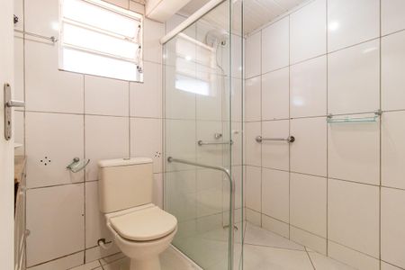 Apartamento para alugar com 175m², 3 quartos e 1 vagaBanheiro Social