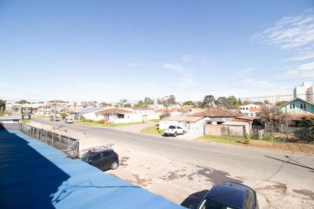 Vista de apartamento para alugar com 3 quartos, 175m² em Fanny, Curitiba