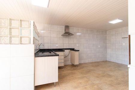Apartamento para alugar com 175m², 3 quartos e 1 vagaCozinha - Armários