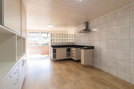 Apartamento para alugar com 175m², 3 quartos e 1 vagaCozinha - Armários