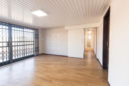 Sala de apartamento para alugar com 3 quartos, 175m² em Fanny, Curitiba