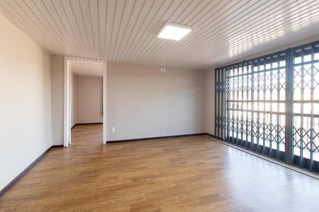 Sala de apartamento para alugar com 3 quartos, 175m² em Fanny, Curitiba