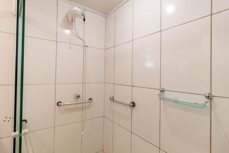 Apartamento para alugar com 175m², 3 quartos e 1 vagaBanheiro Social