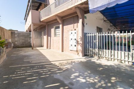 Garagem de apartamento para alugar com 3 quartos, 175m² em Fanny, Curitiba