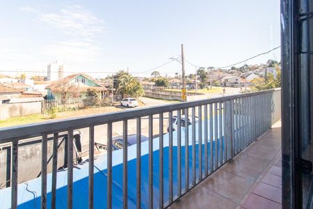Apartamento para alugar com 175m², 3 quartos e 1 vagaVista do Quarto 2