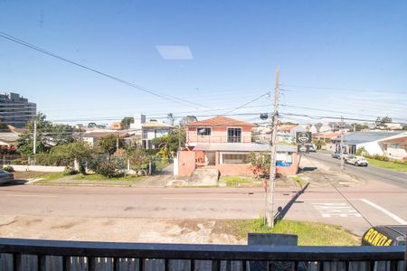 Vista da Sala de apartamento para alugar com 3 quartos, 175m² em Fanny, Curitiba