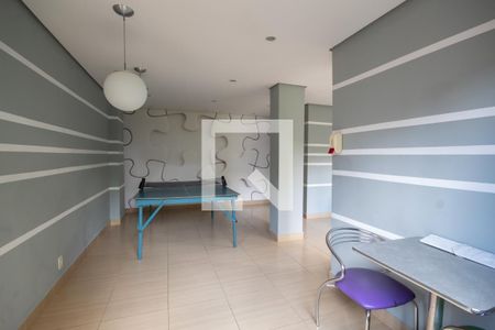 Apartamento à venda com 50m², 2 quartos e 1 vaga Apartamento à venda com 50m², 2 quartos e 1 vagaÁrea comum