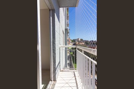 Apartamento à venda com 50m², 2 quartos e 1 vaga Apartamento à venda com 50m², 2 quartos e 1 vagaSacada