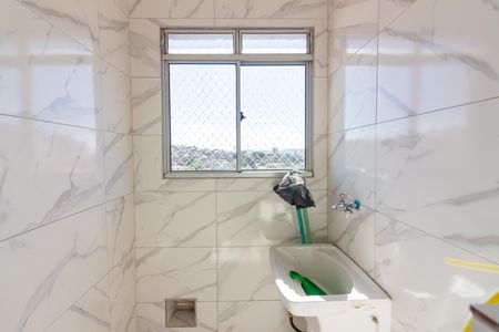 Apartamento à venda com 50m², 2 quartos e 1 vaga Apartamento à venda com 50m², 2 quartos e 1 vagaÁrea de Serviço