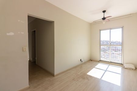 Apartamento à venda com 50m², 2 quartos e 1 vaga Apartamento à venda com 50m², 2 quartos e 1 vagaSala