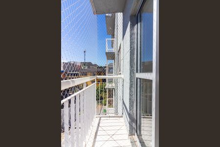 Apartamento à venda com 50m², 2 quartos e 1 vaga Apartamento à venda com 50m², 2 quartos e 1 vagaSacada