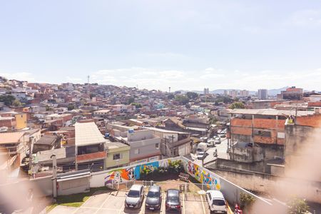 Apartamento à venda com 50m², 2 quartos e 1 vaga Apartamento à venda com 50m², 2 quartos e 1 vagaVista