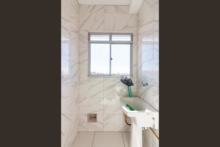 Apartamento à venda com 50m², 2 quartos e 1 vaga Apartamento à venda com 50m², 2 quartos e 1 vagaÁrea de Serviço