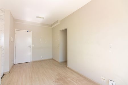 Apartamento à venda com 50m², 2 quartos e 1 vaga Apartamento à venda com 50m², 2 quartos e 1 vagaSala