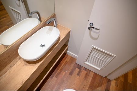 Apartamento à venda com 133m², 3 quartos e 2 vagas Apartamento à venda com 133m², 3 quartos e 2 vagasLavabo