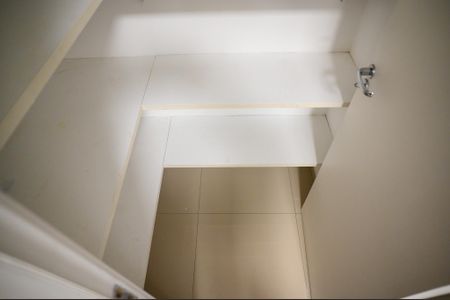 Apartamento à venda com 133m², 3 quartos e 2 vagas Apartamento à venda com 133m², 3 quartos e 2 vagasDespensa