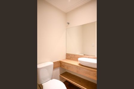 Apartamento à venda com 133m², 3 quartos e 2 vagas Apartamento à venda com 133m², 3 quartos e 2 vagasLavabo