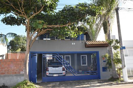Casa à venda com 2 quartos, 166m² em Jardim Marambaia Ii, Jundiaí
