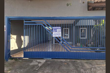 Casa à venda com 2 quartos, 166m² em Jardim Marambaia Ii, Jundiaí