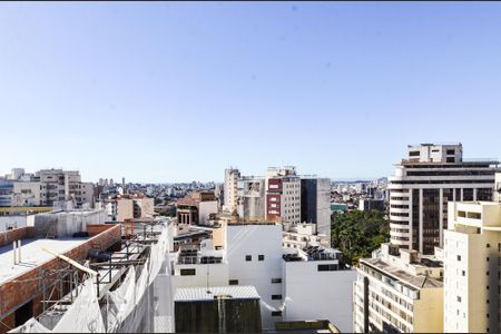 Apartamento à venda com 175m², 2 quartos e 2 vagasVista Área Cobertura