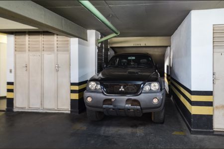 Apartamento à venda com 175m², 2 quartos e 2 vagasGaragem
