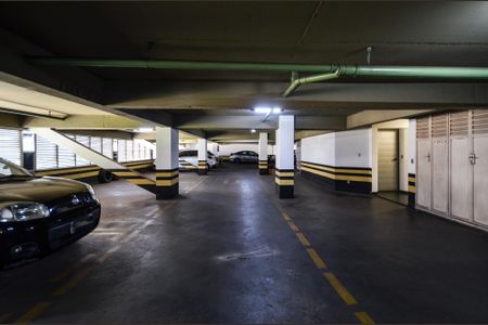 Apartamento à venda com 175m², 2 quartos e 2 vagasGaragem