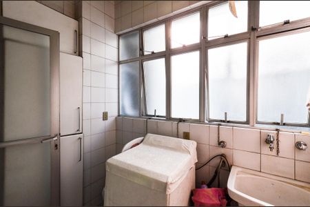 Apartamento à venda com 175m², 2 quartos e 2 vagasÁrea de Serviço